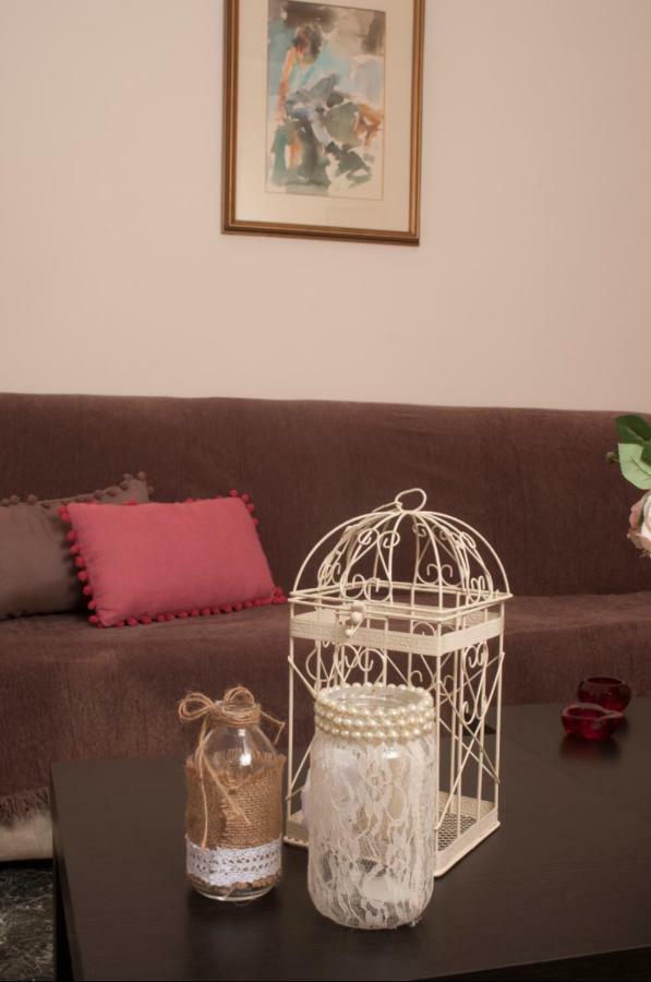 Relaxing Appt. Into The Heart Of Historical Center Appartamento Kalamata Esterno foto