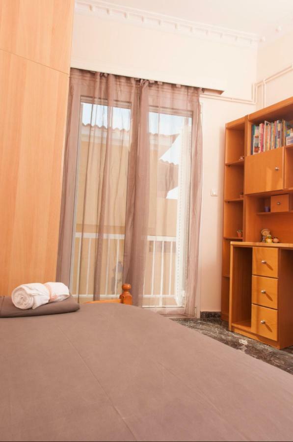 Relaxing Appt. Into The Heart Of Historical Center Appartamento Kalamata Esterno foto