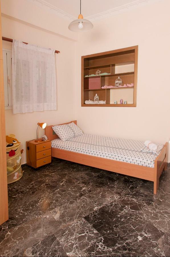 Relaxing Appt. Into The Heart Of Historical Center Appartamento Kalamata Esterno foto